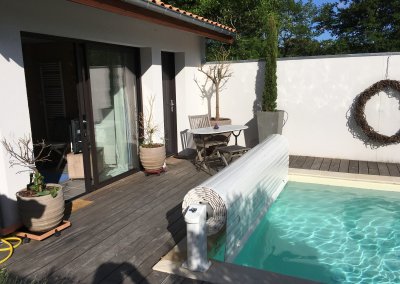 Chambre d'hôtes Martignas sur Jalle La Casa Bonita