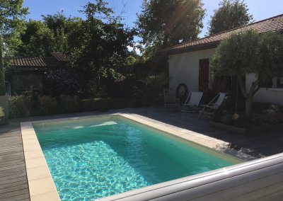 Chambre d'hôtes Martignas sur Jalle La Casa Bonita