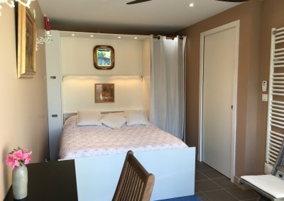 Chambre d'hôtes Martignas sur Jalle La Casa Bonita